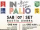 Evento “Inclusione” Bastia Umbra: Attività e Spettacoli