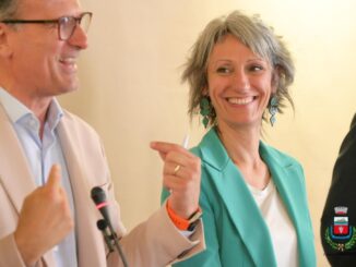 Giunta Comunale Si Impegna Valorizzazione Invecchiamento Attivo