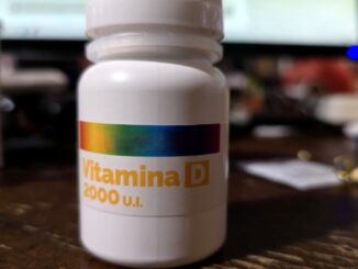 Gli straordinari benefici della vitamina D per la salute