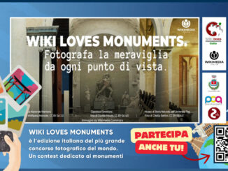 Bastia al centro di Wikiloves Monument 2025