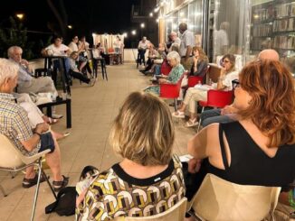 La Terrazza dei Libri: Conclusione di una Stagione Estiva Ricca di Eventi