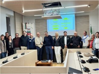 Rinnovati gli organi della Consulta dello Sport: Fabio Fortunati nuovo presidente