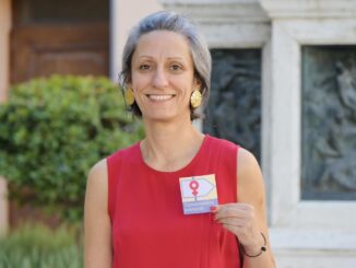 Nuove vie dedicate a figure femminili: approvata la delibera