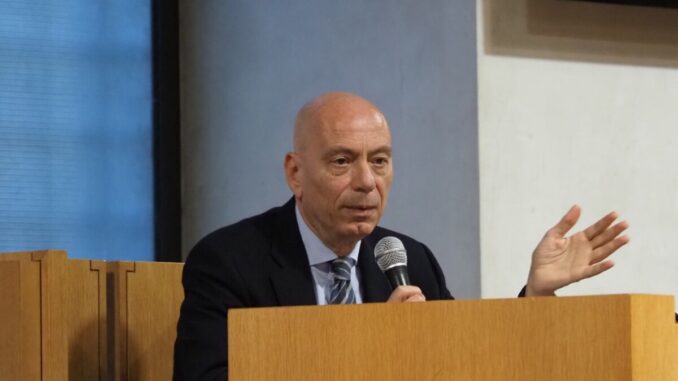 Iniziativa Fisac e Cgil Umbria Finanza Sostenibile il 18 settembre