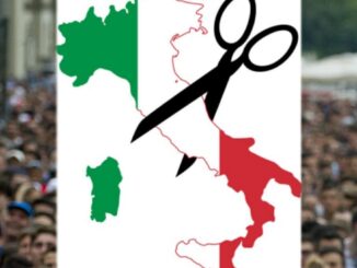 Fase 2 contro l’autonomia differenziata: mobilitazione in corso