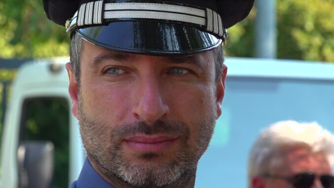 Bastia Umbra: arrestato 21enne per spaccio, denunciata compagna