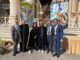 Palio San Michele 2024: Il Papa Benedice inizio del Festeggiamenti