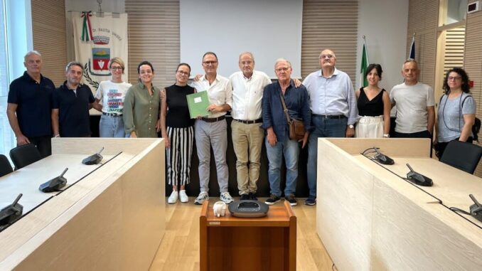 Nuovo presidente della Consulta della Cultura: Rita Di Pasquale