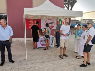 Referendum sull'autonomia differenziata, alta adesione a Bastia Umbra