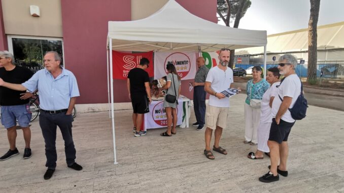 Referendum sull'autonomia differenziata, alta adesione a Bastia Umbra
