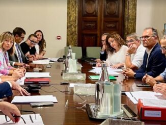 Umbriafiere: incontro in Regione per definire i lavori