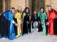 Il Rione Portella inaugura sfilate della 62a Palio de San Michele