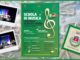 Inizio lezioni Scuola Musica Costano: iscrizioni dal 16 settembre