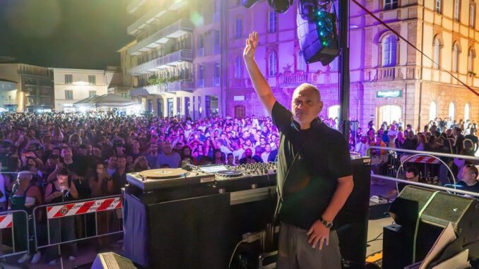 Bastia accoglie con successo la seconda edizione di INPALIO
