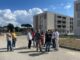 Sopralluogo dell’amministrazione e PRELIOS nell’ex Area Franchi