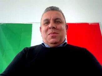 Nuove intitolazioni a Bastia, parità genere, Pastorelli [Video] dice la sua