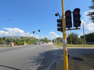 Attivazione Semaforo al 1° Ottobre: Nuovo Dispositivo a Bastia