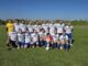 Torneo Nazionale Over 50: Associazione Montella trionfa a Bastia