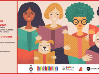 Leggere in circolo, riparte il gruppo di lettura della biblioteca