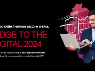 Bridge to Digital 2024, bando per Micro e Piccole Imprese