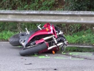 Incidente mortale a Bastia Umbra: 29enne in condizioni critiche