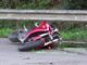Incidente mortale a Bastia Umbra: 29enne in condizioni critiche