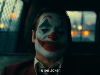 Cinema Esperia, da giovedì 3 a mercoledì 9 ottobre 2024