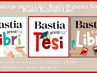 Progetti culturali a Bastia: libri, tesi e scambi