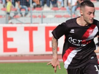 Bastia supera Pontevalleceppi: 3-1 e terza vittoria consecutiva