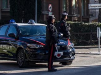 Carabinieri rafforzano i controlli a Bastia Umbra: 11 denunce