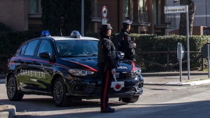Carabinieri rafforzano i controlli a Bastia Umbra: 11 denunce