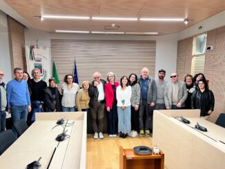 Nuovo Comitato Esecutivo per la Consulta Sociale di Bastia Umbra