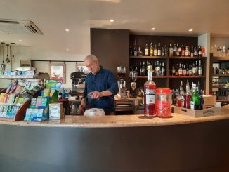 Follet Caffè di Bastia Umbra miglior caffè dell’anno