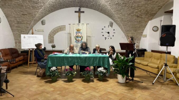 Serata Poesia Inedita, le poesie vincitrici del Premio Insula Romana 2024
