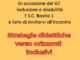 I.C. Bastia 1 al centro del dibattito sull'inclusione scolastica