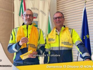 Io non rischio: campagna nazionale buone pratiche di protezione civile