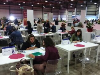 Mirabilia: Successo per Borsa del Turismo e Food&Drink 2024