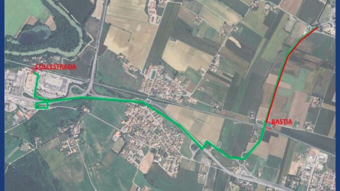 Criticità Piano Regionale Trasporti: osservazioni Amministrazione