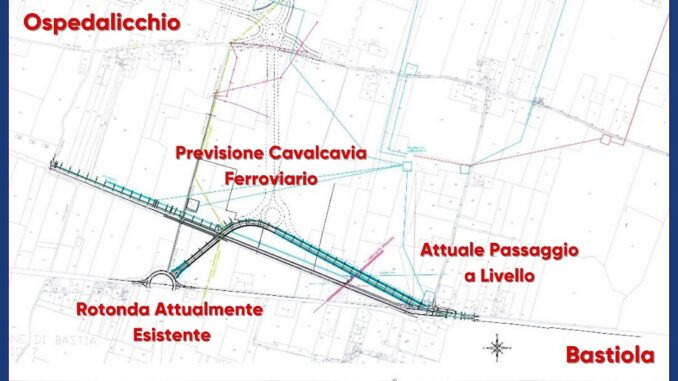 Criticità Piano Regionale Trasporti: osservazioni Amministrazione