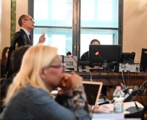 Richiesta di condanna a 6 anni per Pinheiro Duarte caso De Paoli