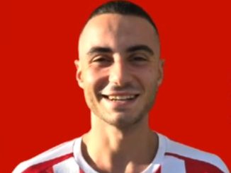 Calcio, il Bastia in vantaggio con gol di Santucci
