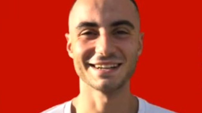Calcio, il Bastia in vantaggio con gol di Santucci