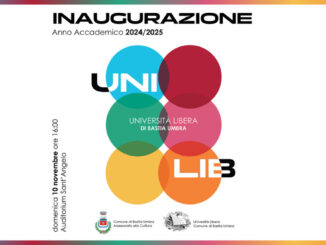 Unilibera sta tornando. Iscriviti ai corsi!