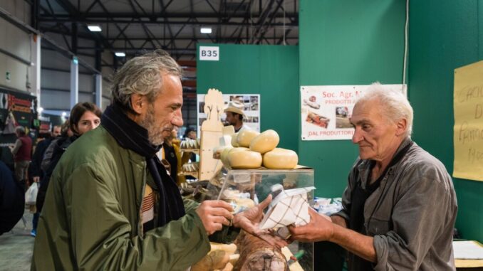 Ultimo giorno per Fa’ la cosa giusta: eventi e attività