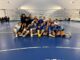 Fermento Volley Academy Bastia supera l’amerina