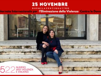 Giornata internazionale contro la violenza: il PD si mobilita