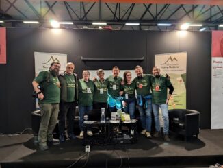 Nuova Associazione per la Cura del Cammino nelle Terre Mutate