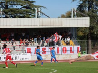 Bastia Ferma la Capolista: 0-0 nonostante doppia inferiorità