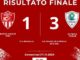 Olympia Thyrus supera il Bastia: 3-1 in trasferta