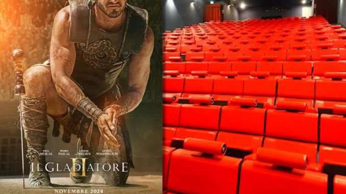 Film imperdibili al Cinema Esperia questa settimana